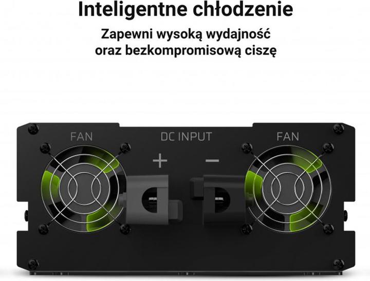 Image du produit GreenCell Transformateur de tension