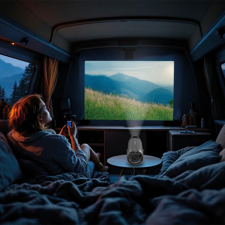Produktbild Philips Videoprojektor NeoPix 150 (Full HD, 250 lm, 1.2:1)