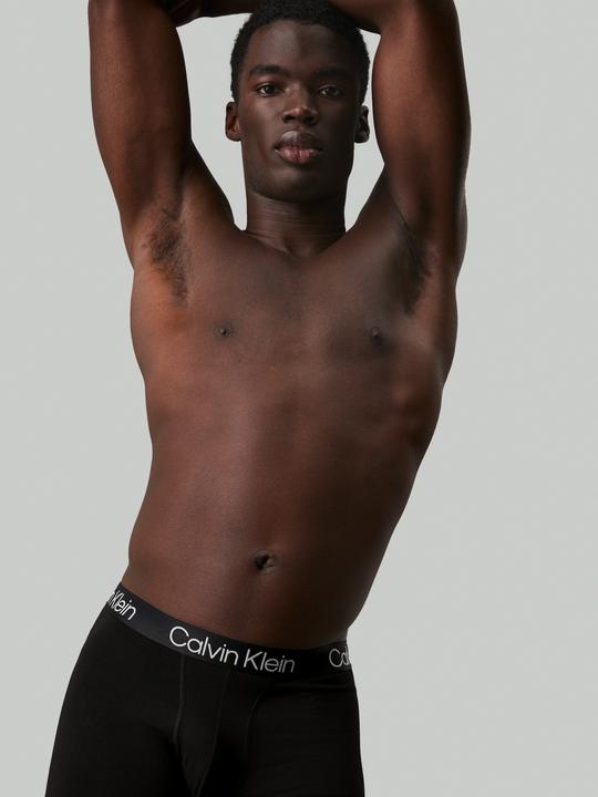 Produktbild Calvin Klein BOXER BRIEF 3PK, 7V1 (S, 3er Pack)