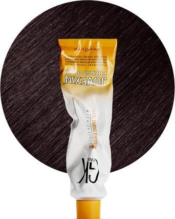 Productafbeelding Gk Hair Juvexin (Mahoniebruin)