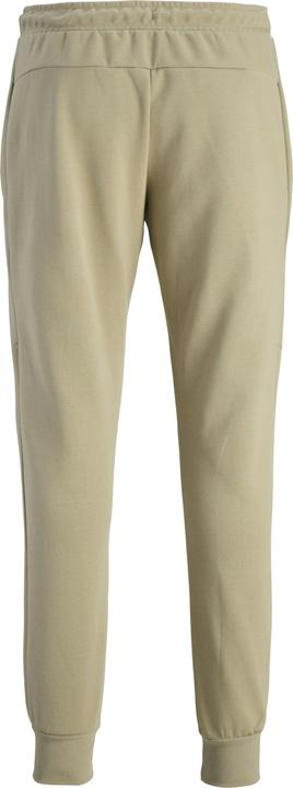 Actual product image Jack & Jones Slim fit jogging trousers Slim fit trousers (M)