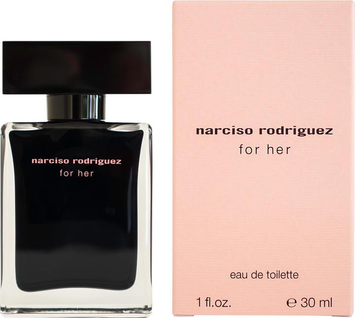 Immagine prodotto Narciso Rodriguez Per Lei (Eau de toilette, 30 ml)