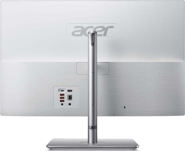 Actual product image Acer Aspire C27-195ES (DQ.BMGEG.001), white (Intel Core Ultra 7 155U, 16.38 GB, 1000 GB)