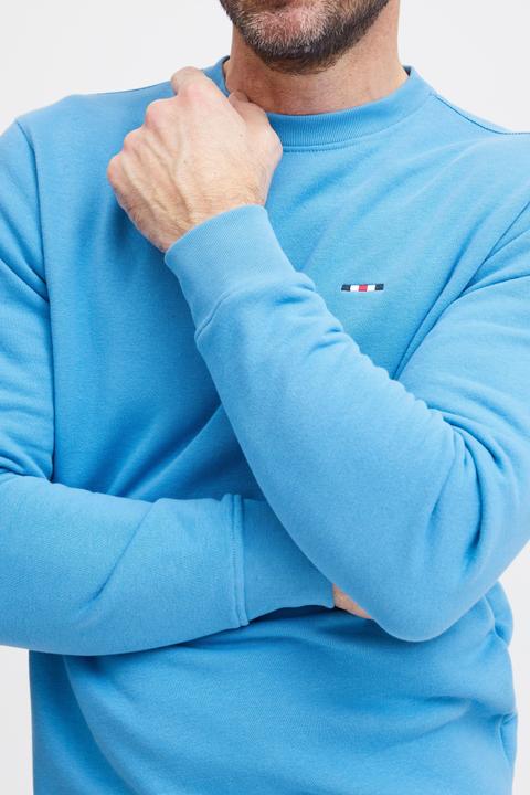 Image du produit FQ1924 FQWILLIAM crew neck logo sweat 21900401 (L)