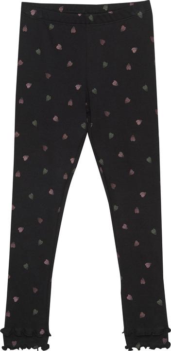 Produktbild Minymo MILeggings AOP Rib - 123343 (122)