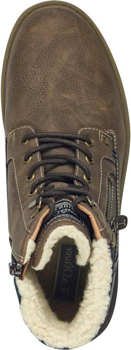 Produktbild S.Oliver Stiefelette (42)