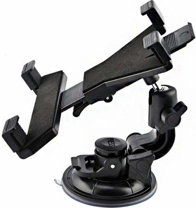 Image du produit Techly I-TABLET-VENT Support de système de navigation pour voiture Passif