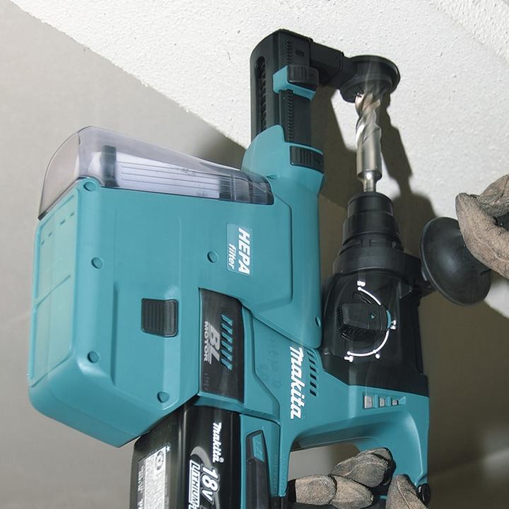 Image du produit Makita DHR243RTJW (Fonctionnement sur batterie)