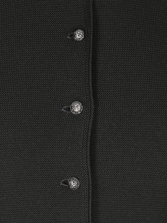 Image du produit Gottseidank Veste en tricot traditionnel Aloisia (S)