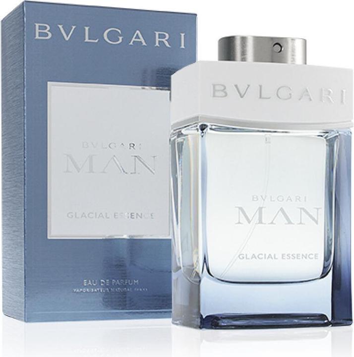 Actual product image Bulgari Glacial Essence (Eau de parfum, 60 ml)