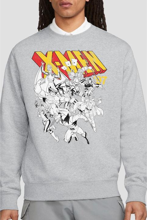 Produktbild XMen Sweatshirt (S)