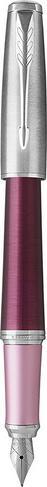 Actual product image Parker Pen Urban Premium (Violet, 1 x)