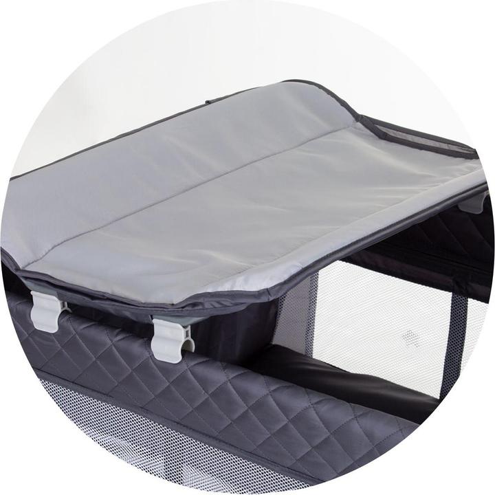 Image du produit Chipolino lit de voyage, Luna