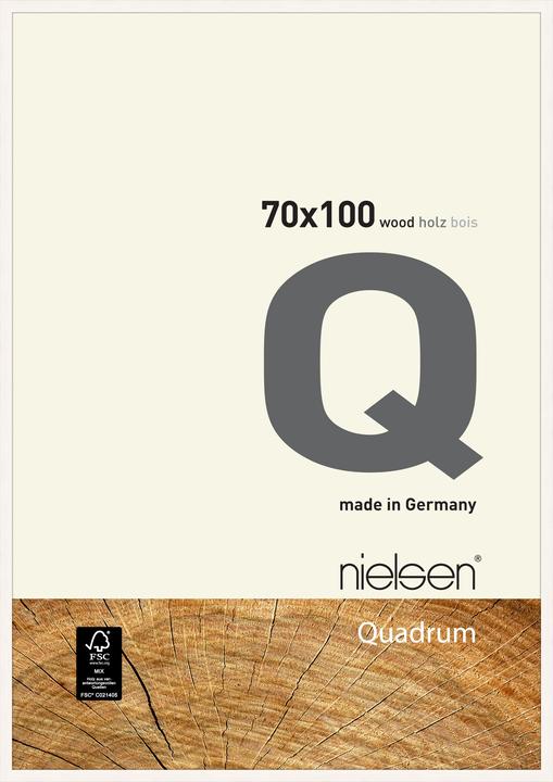Image du produit Nielsen Quadrum (70 x 100 cm)