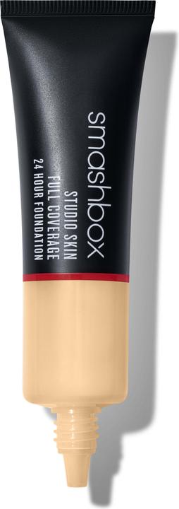 Smashbox Studio S Full Cover 24H Fond de Teint No 2.16