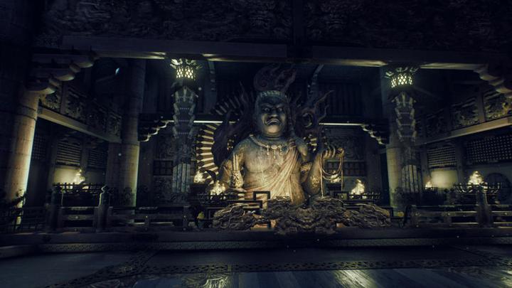 Image du produit Bandai Namco Tekken 7 (PS4, EN)
