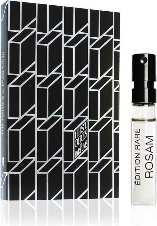 Histoires de Parfums Edition Rare Rosam 15ml (Eau de Parfum, 15 ml)