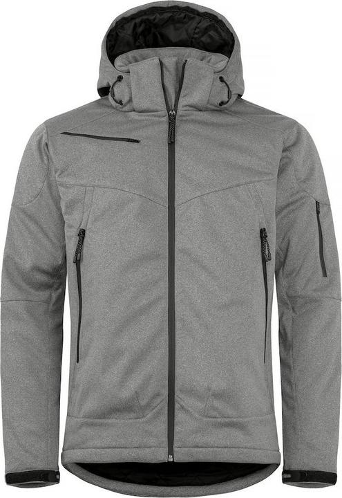 Clique Grayland Steppjacke