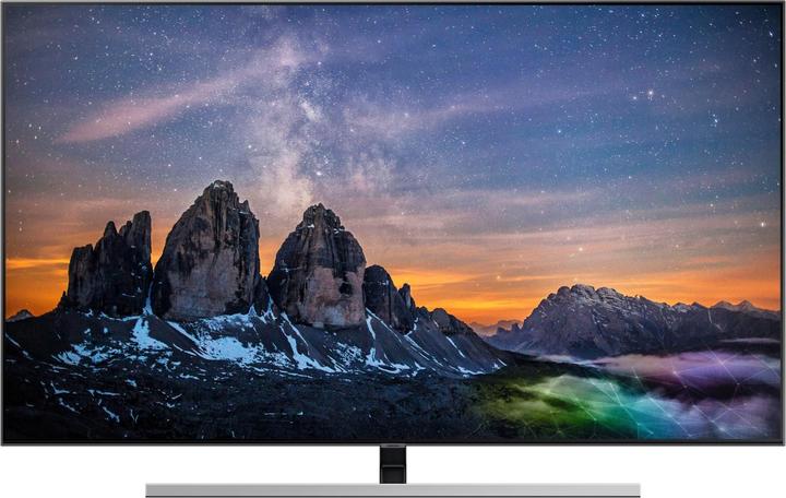 Samsung GQ65Q80RGTXZG (65", QLED, 4K, 2019)
