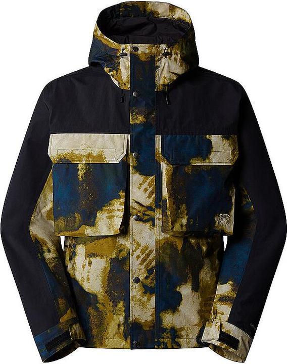 North Face Windbreaker M66