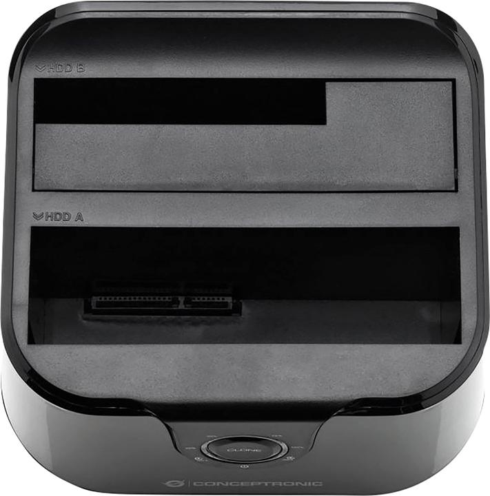Actual product image Conceptronic Docking station for /3.-Sata USB3.0