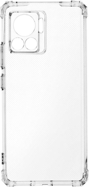 Actual product image Avizar Protective cover with reinforced corners Series (Motorola Edge 30 Ultra)