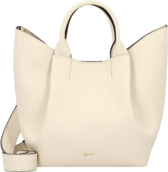 Actual product image Abro Essential Handtasche Leder 21 cm (5 l)