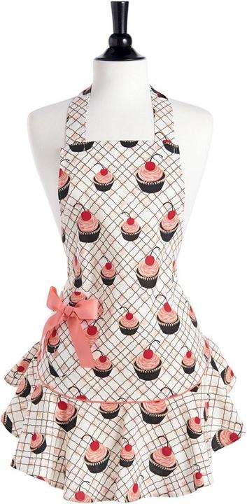 Produktbild Jessie Steele Schürze Cherry Cupcakes