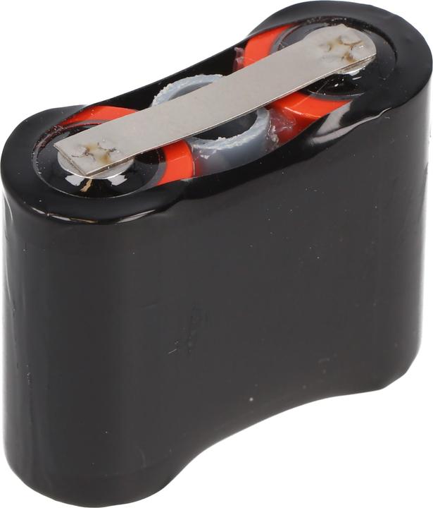 Immagine prodotto AccuCell La batteria di memoria 3V sostituisce Panasonic 2xCR 2/3AG, 86238 502 512 3 V 3000mAh (2 pz., 3000 mAh)