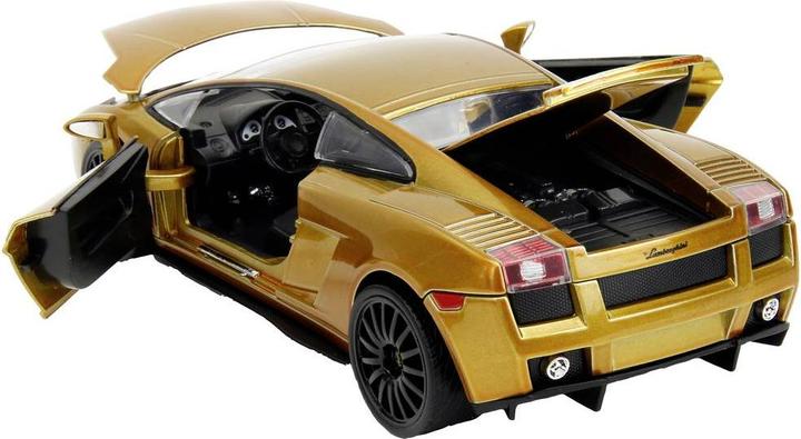 Immagine prodotto Jada Lamborghini Gallardo di Fast & Furious 1:24