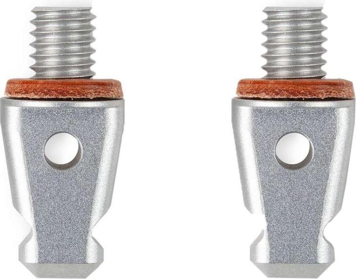 Immagine prodotto Rycote PZ - COPPIA 3/8 PUNTE