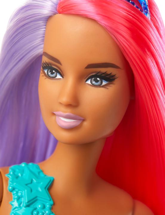 Actual product image Barbie Dreamtopia Mermaid Doll