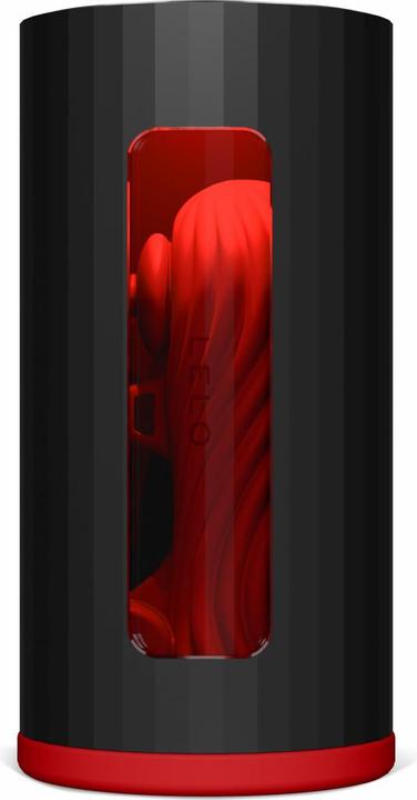 Actual product image LELO F1S V3