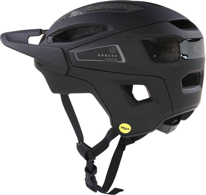 Actual product image Oakley DRT3 (58 - 62 cm)