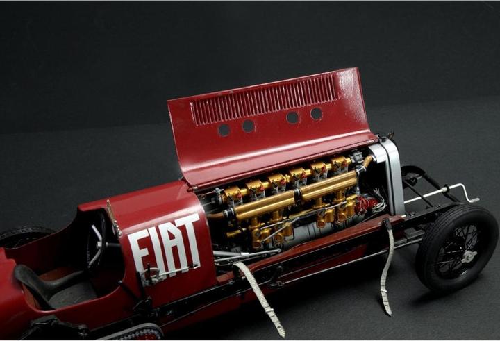 Immagine prodotto 1:12 FIAT Mefistofele 21706c.c. 1923-25