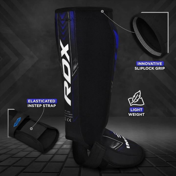 Produktbild Rdx Schienbein-Spannschutz IMMA (L, XL)