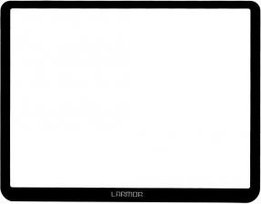 Produktbild Larmor LCD cover GGS for Nikon D3200