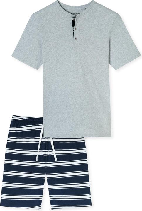 Image du produit Schiesser Pyjama Casual Nightwear (48)