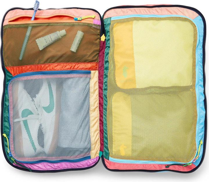 Actual product image Cotopaxi Allpa 42 (42 l)