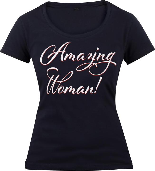 Produktbild Segura AMANDA LADY T-Shirt navy blau 46-T5 (46)