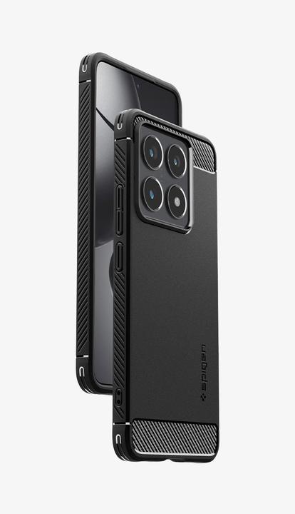 Immagine prodotto Spigen Rugged Armor (Xiaomi 14T Pro)