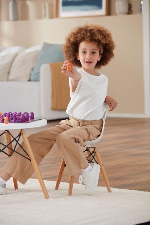 Productafbeelding Jumbo Stratego Junior Dinos, d/f/i (Duits)