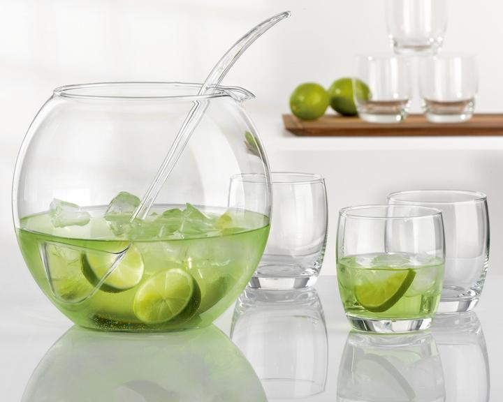 Actual product image Bohemia Cristal Libera (4.30 l)