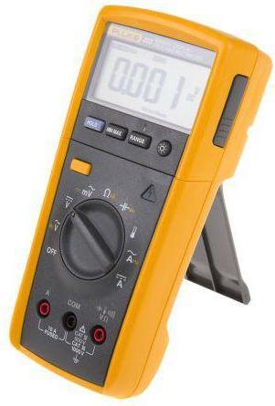 Actual product image Fluke 233 (CAT III 1000V, CAT IV 600V)