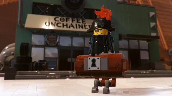 Produktbild WB The LEGO Movie 2 Videogame (CiB) (Switch) (Switch, DE)