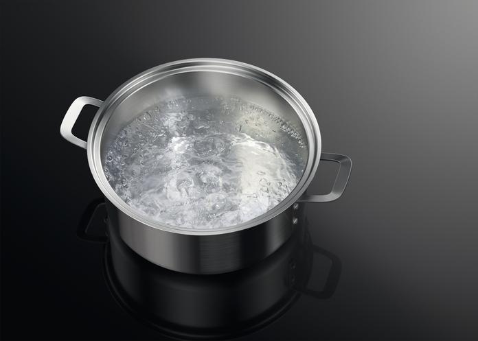 Actual product image Zanussi ZIFN644X 949595733