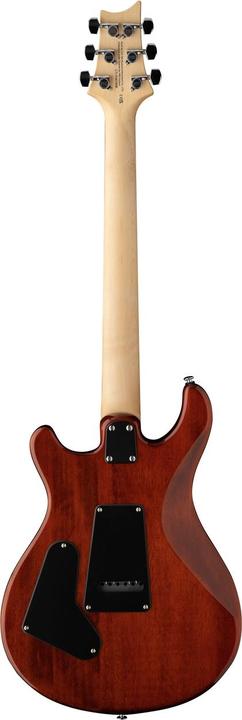 Actual product image PRS SE CE 24 (Electric guitar, Mahogany, Rosewood, Maple)