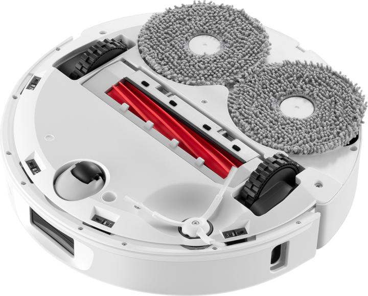 Productafbeelding Roborock Qrevo Pro (Stofzuigrobot)