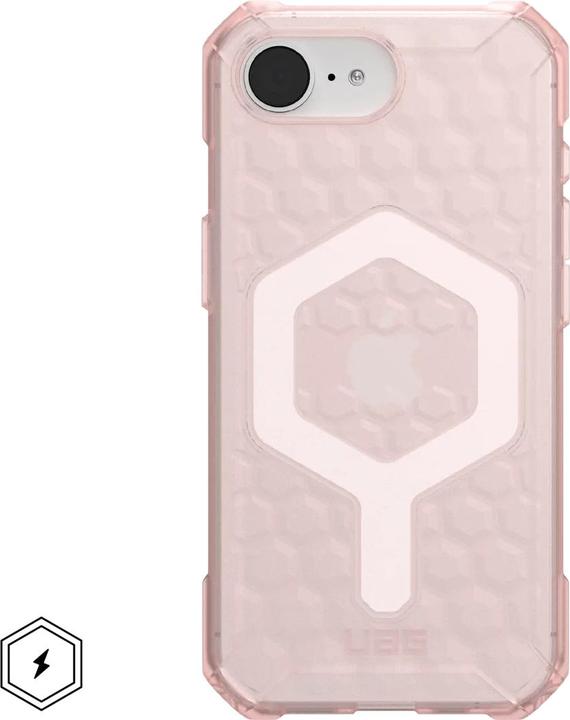 Productafbeelding UAG Essential Armor Magsafe (Apple iPhone 16e)
