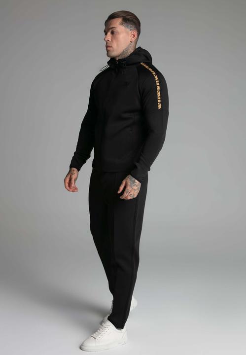 Produktbild Siksilk Sweatjacke Full zip Hoodie (L)